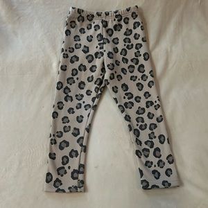 Carter’s Kid lined leggings